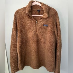 Patagonia Sherpa SZ XL